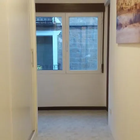 Casa Rural L'atelier *