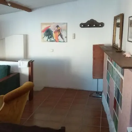 Casa Rural L'atelier Santa Eulalia de Gállego