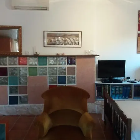Casa Rural L'atelier Casa de Férias *