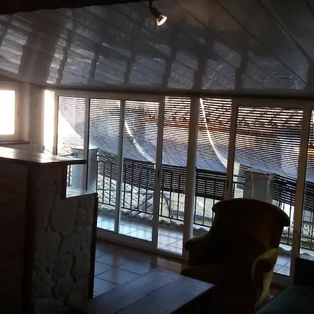 Casa Rural L'atelier * Santa Eulalia de Gállego