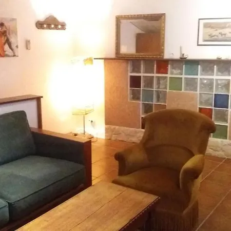 Casa de Férias Casa Rural L'atelier