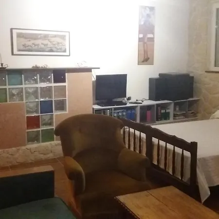 Casa Rural L'atelier Santa Eulalia de Gállego