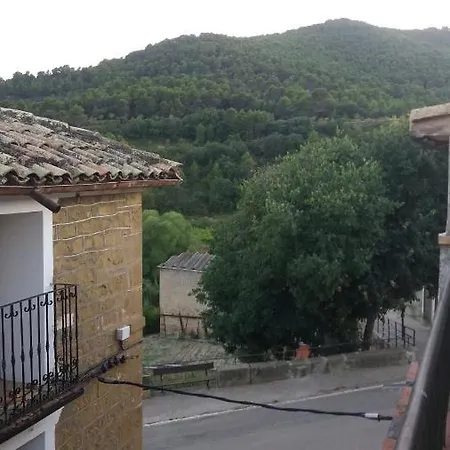 Casa Rural L'atelier