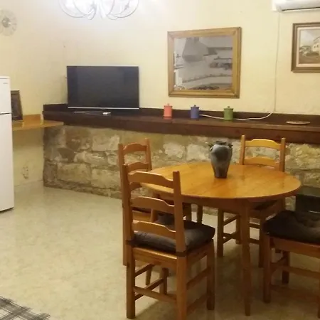 Casa de Férias Casa Rural L'atelier