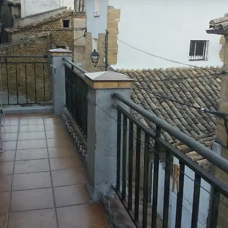 Casa Rural L'atelier