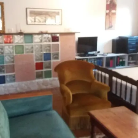 Casa Rural L'atelier *