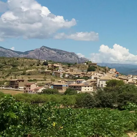 Casa Rural L'atelier Casa de Férias