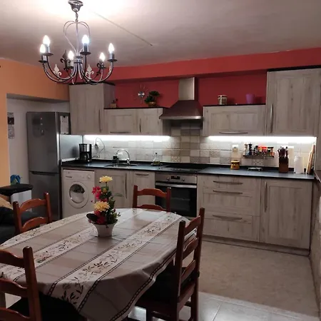 Casa Rural L'atelier *