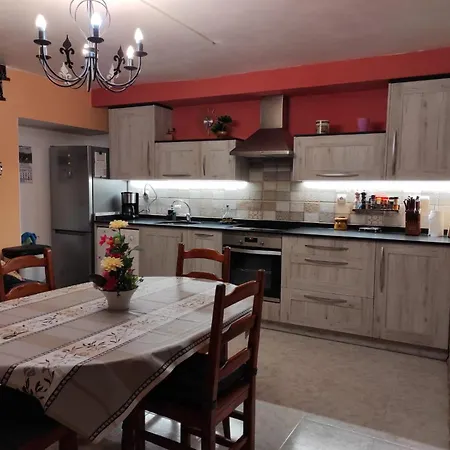 Casa Rural L'atelier