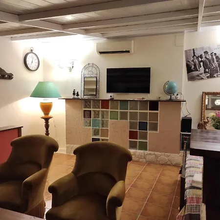 Casa Rural L'atelier