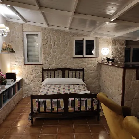 Casa Rural L'atelier Casa de Férias