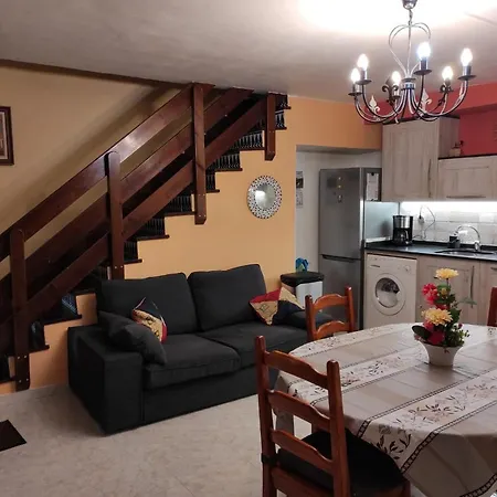 Casa Rural L'atelier *